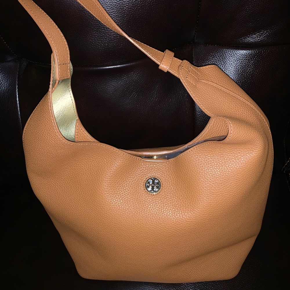 Tory Burch Tote Bag - Picture 2 of 2